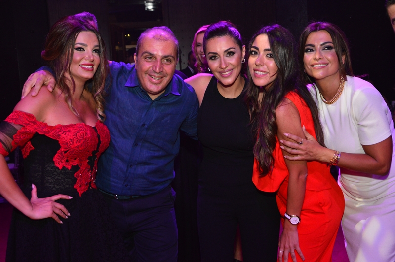 Ave Maria Annual Fundraising Dinner